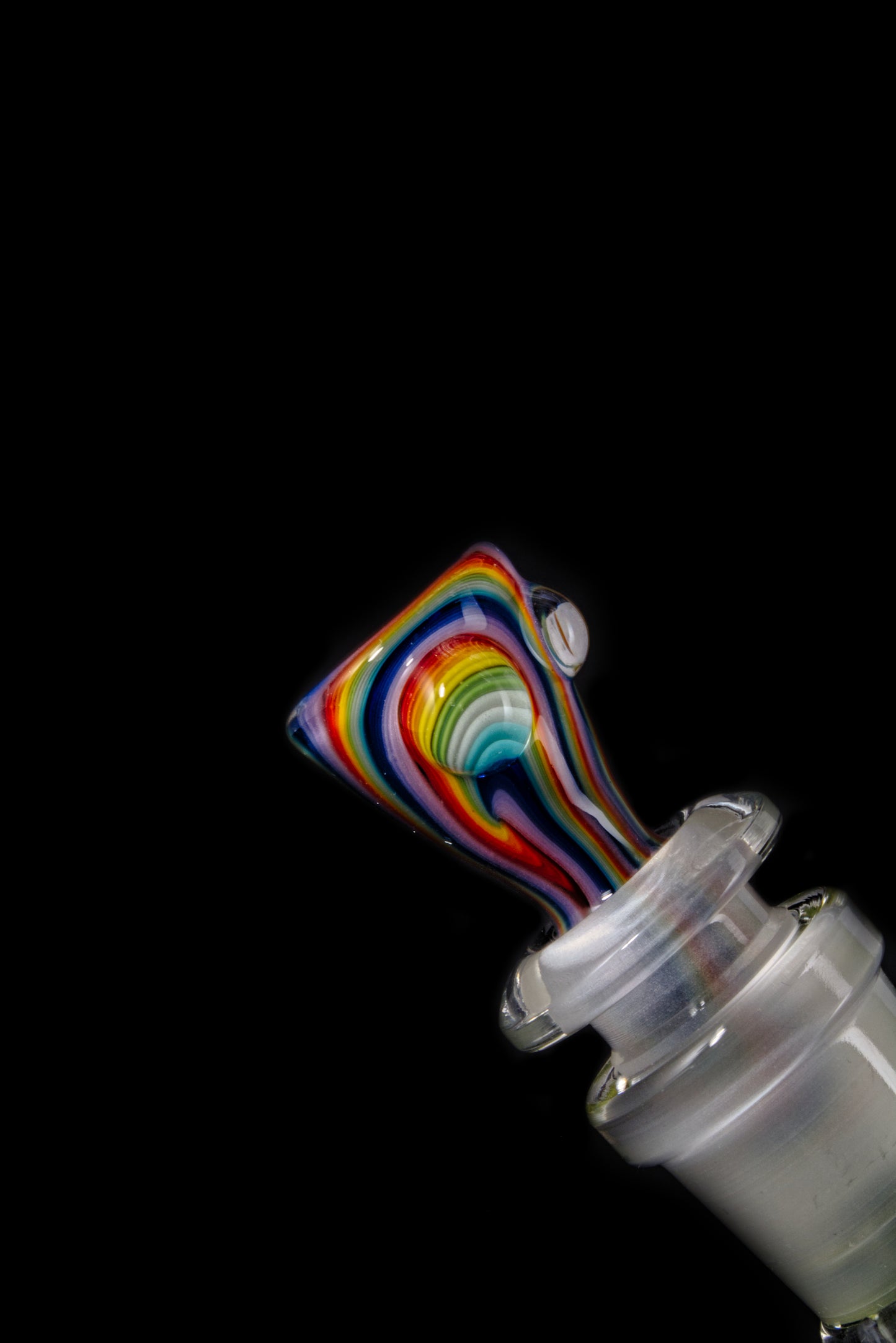 Rainbow-Beaker by Mo_meltdown