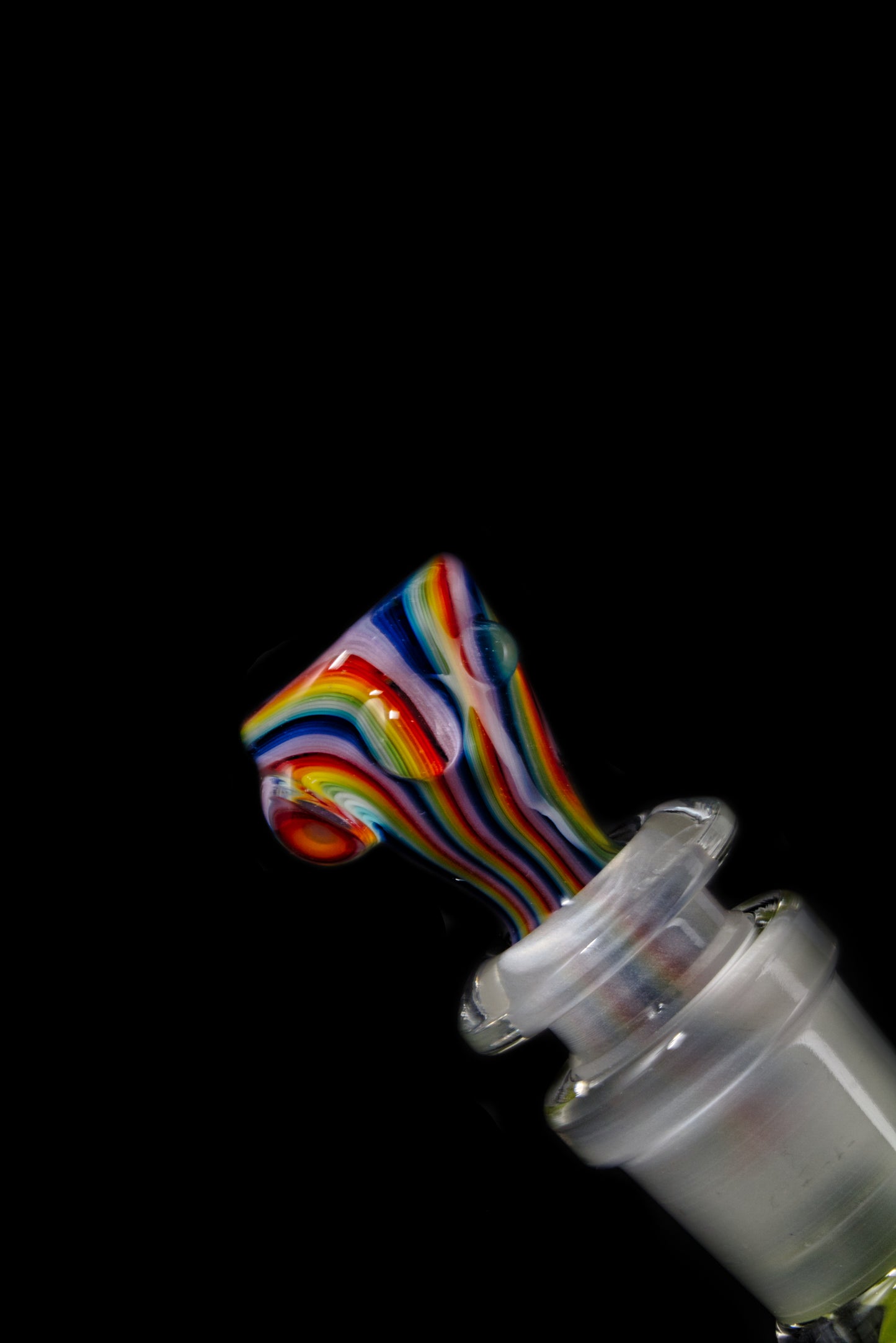 Rainbow-Beaker by Mo_meltdown