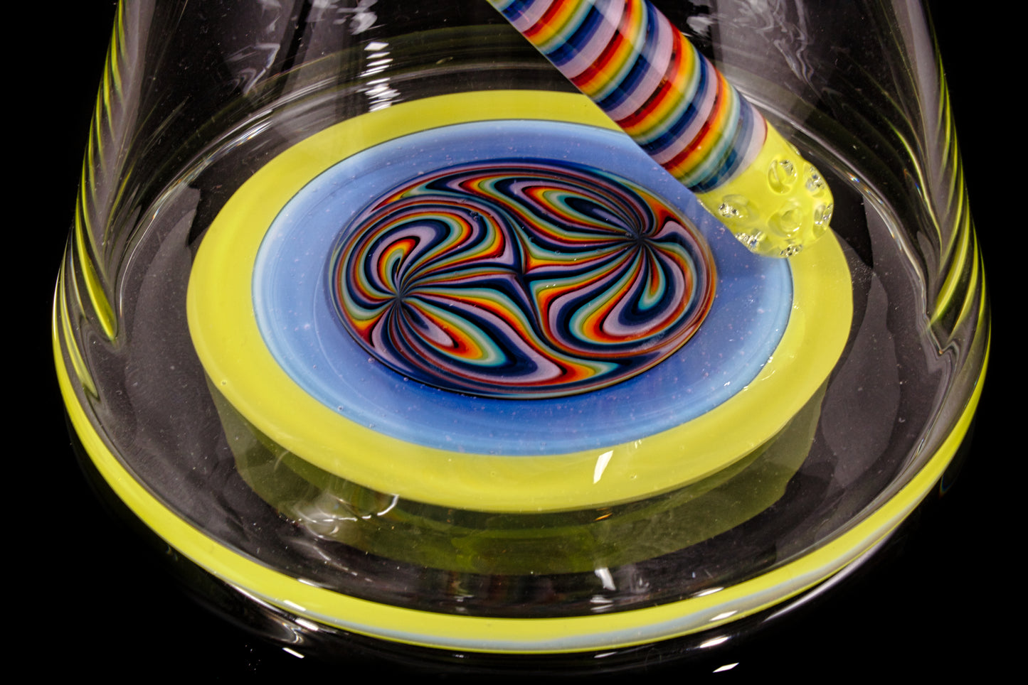 Rainbow-Beaker by Mo_meltdown