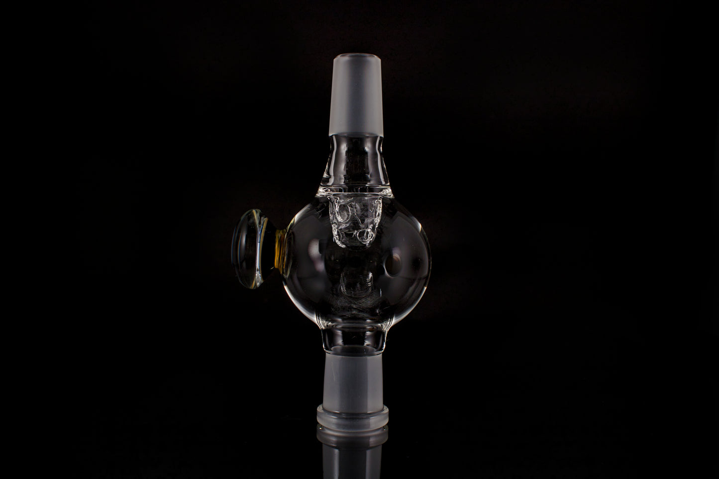 Activated carbon filter 18mm