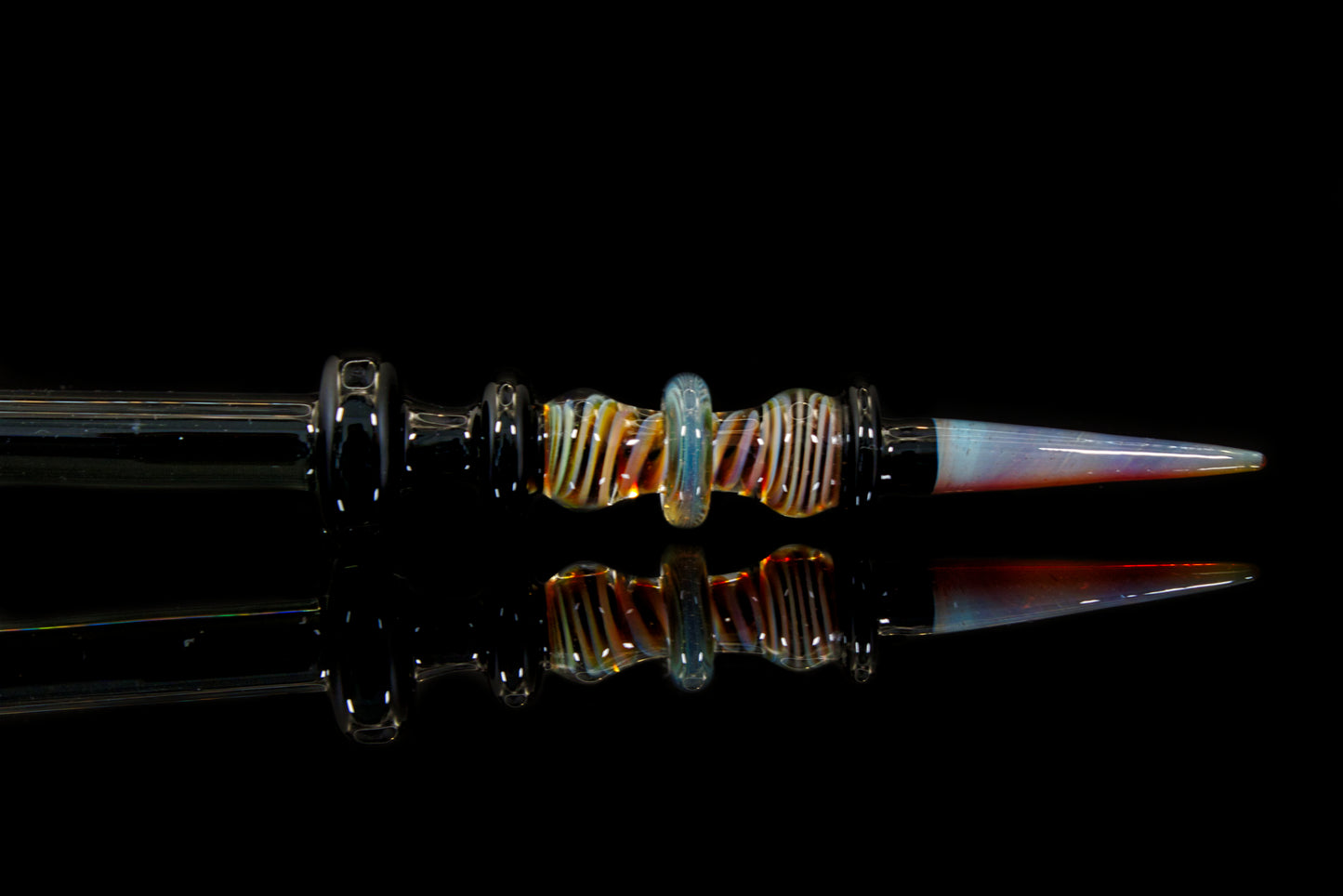 Dabbing Tool
