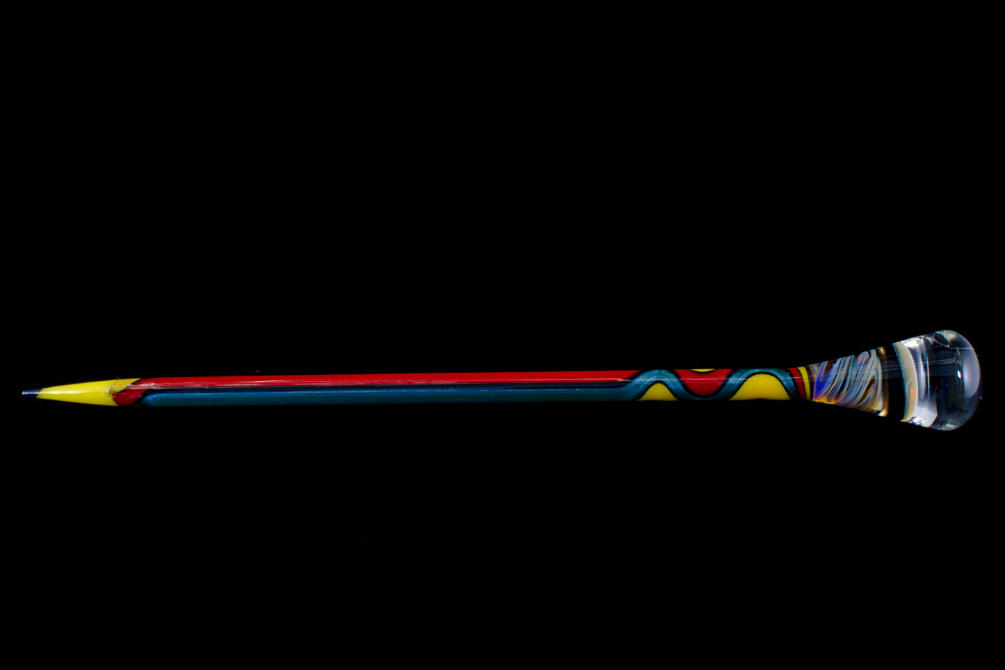 Dabbing Tool