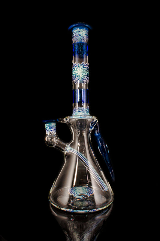 Dab-Rig by Mo_meltdown X Timi_torchhead