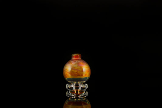 Carb Cap