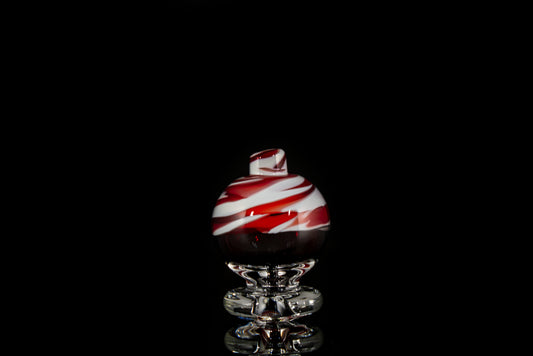 Carb Cap