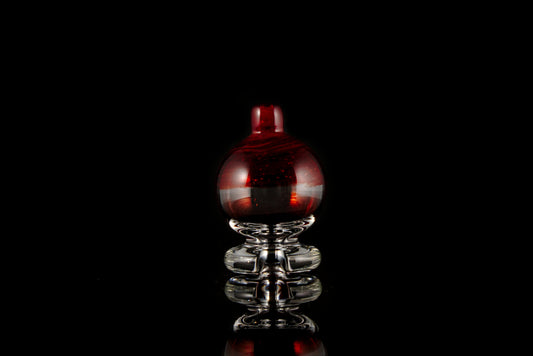 Carb Cap